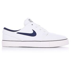 Nike Zoom Stefan Janoski Summer White Midnight